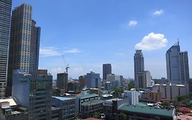 Midland Plaza Hotel Manila